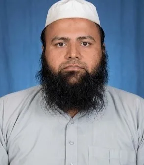 Dr. Abdul Mateen M